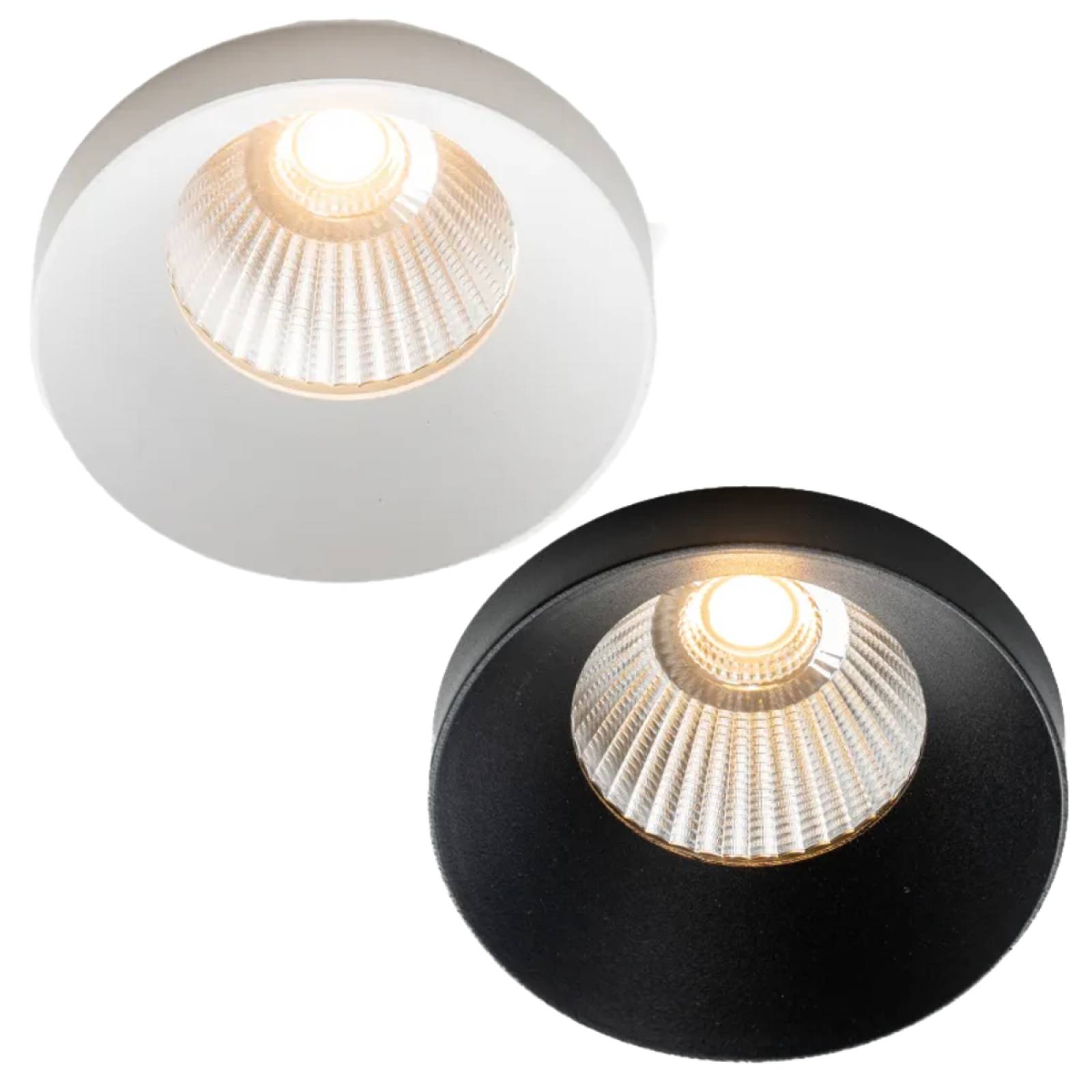 SLC Design Owi Downlight R62 TED IP54 24� 9W
