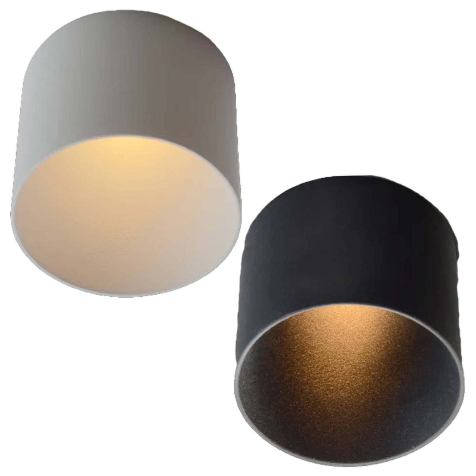 SLC Design Tubo Downlight R62 TED IP54 24� 9W
