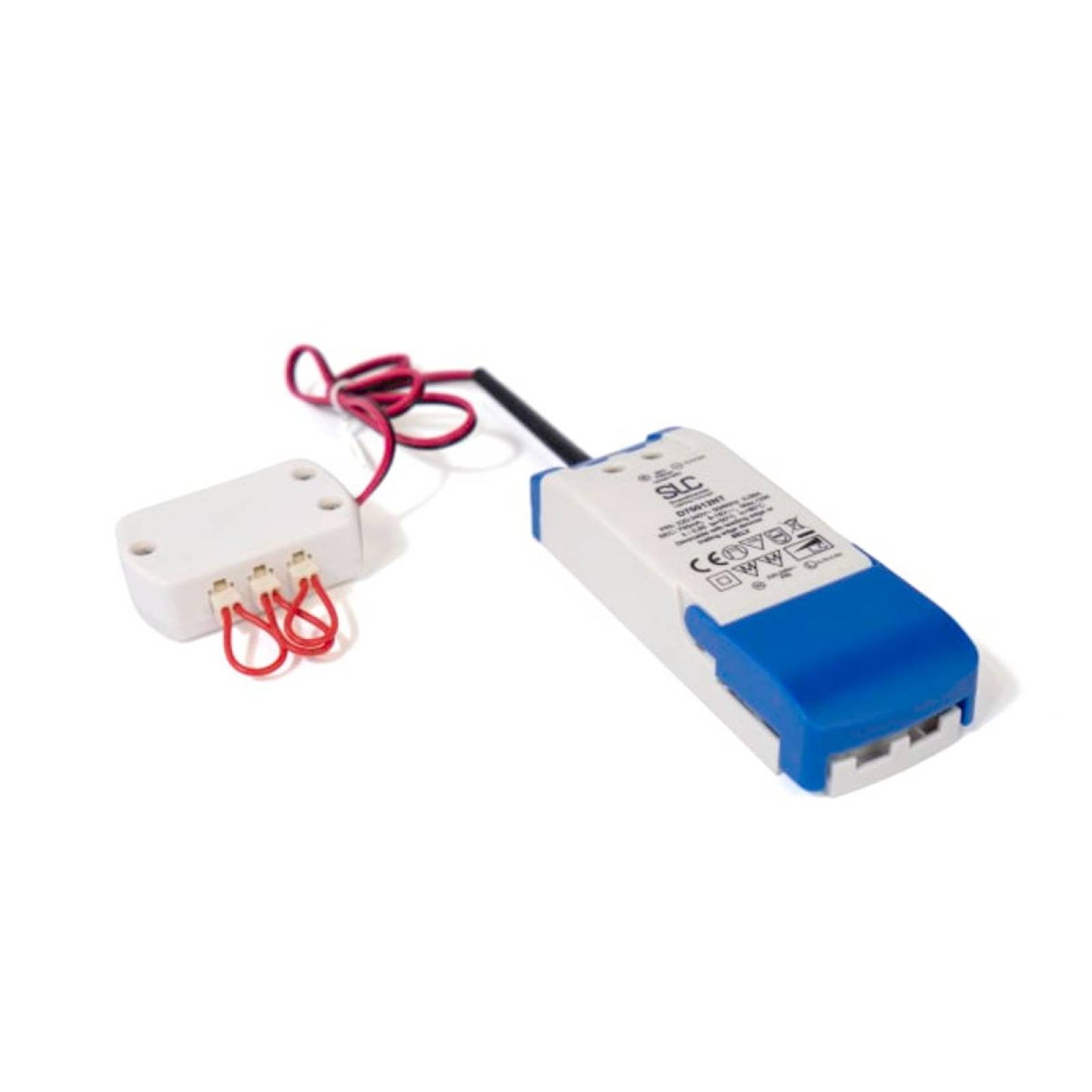 SLC MiniOne Netzteil 700mA 9-18V DC
