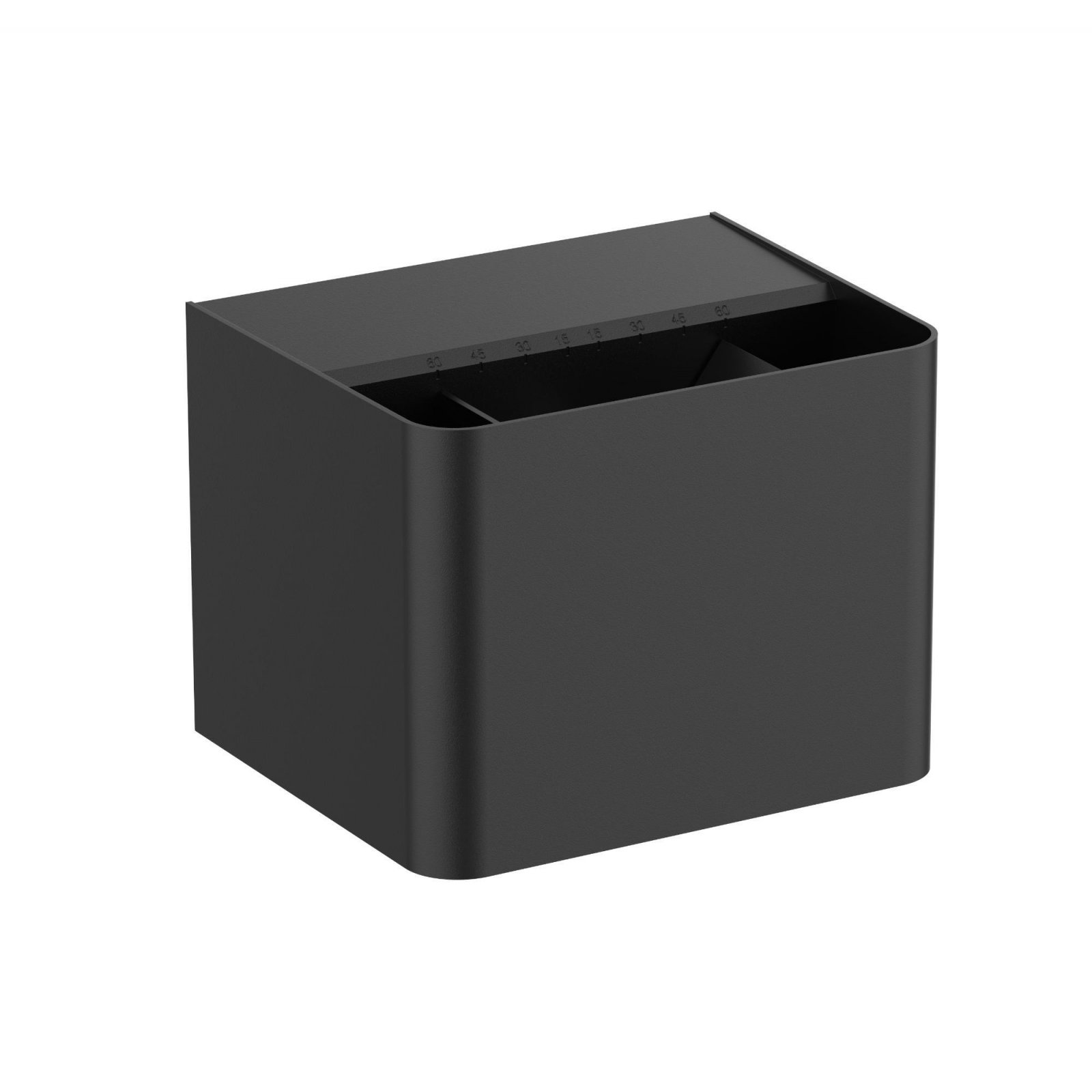 SLC Shadow Au�enwandleuchte Up&Down verstellbar, 2700/3000/4000K dimmbar