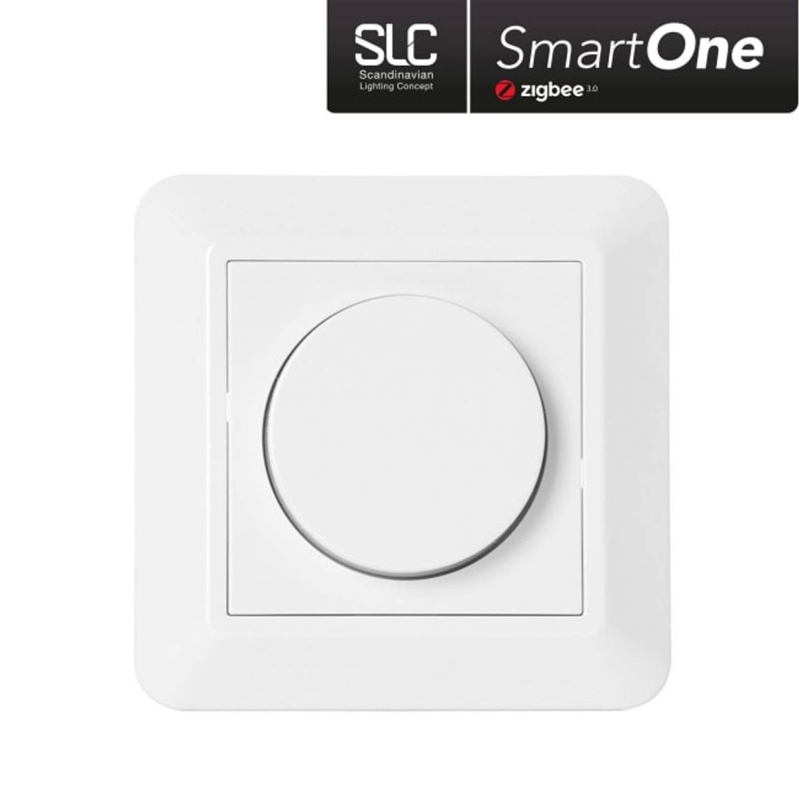 SLC SmartOne AC Wall Dimmer 300W Zigbee