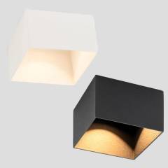 Quadratische�Deko-Box�f�r�SLC One Soft Einbaustrahler