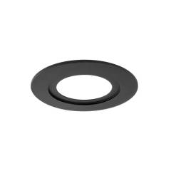 SLC Erweiterungsring schwarz, DA� 83-110mm f�r One360 & OneSoft Einbaustrahler