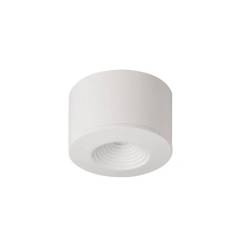 Aufbaugeh�use f�r SLC miniONE Fixed Einbauleuchte, wei�