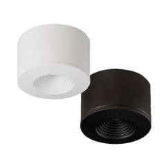 Aufbaugeh�use f�r SLC miniONE Fixed Einbauleuchte