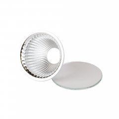Reflektor 24� mit Glas f�r SLC Art Spotlicht, austauschbar