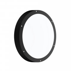SLC Dio Au�enwand-/Deckenleuchte IP65, Colorswitch 2700/3200/4000K