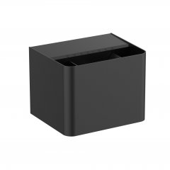 SLC Shadow Au�enwandleuchte Up&Down verstellbar, 2700/3000/4000K dimmbar