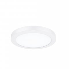 SLC Essentia LED Downlight Deckeneinbau flexibel, wei�, Power-/Colorswitch