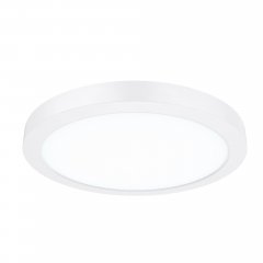 SLC Essentia LED Downlight Deckeneinbau flexibel, wei�, Power-/Colorswitch, 300mm