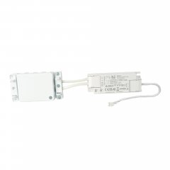 SLC Driver NFC 1Ch 100-500mA SM 10W DALI IP20