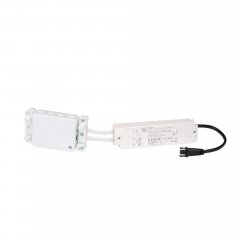 SLC DALI Treiber dimmbar, f�r �160-170mm Shift, 100-700mA, max. 15W