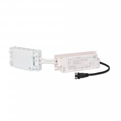 SLC DALI Treiber dimmbar, f�r �200-210mm Shift, 250-700mA, max. 25W
