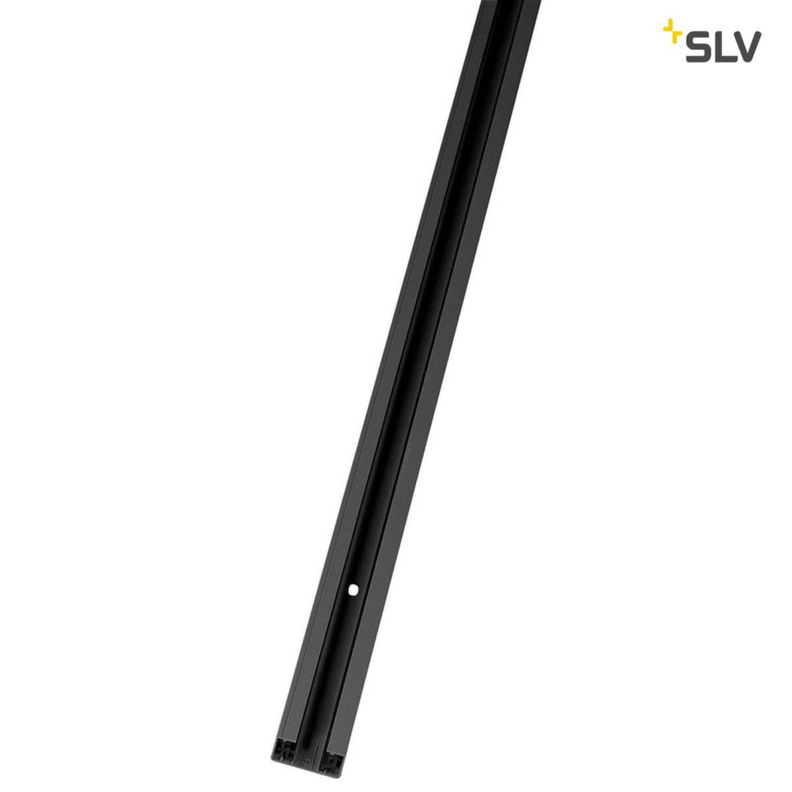 SLV 1-Phasen-Stromschiene, Aufbauversion