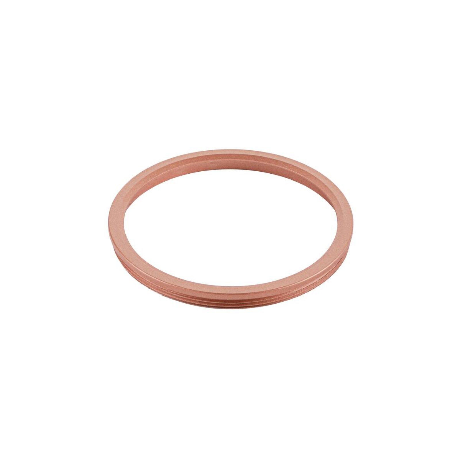 SLV Dekoring f�r KALU 2.0 Leuchten, Kupfer