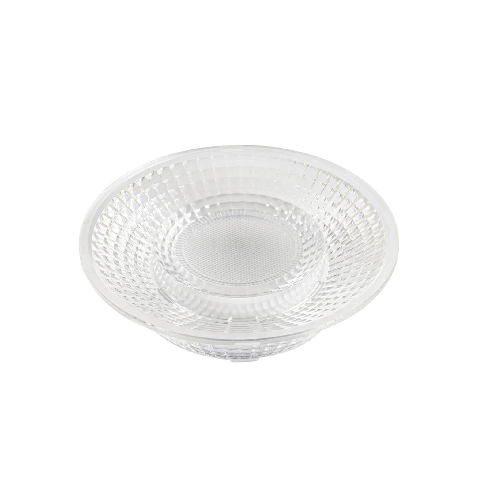 SLV Linse 60� f�r breite Ausleuchtung, KALU 2.0 Leuchten