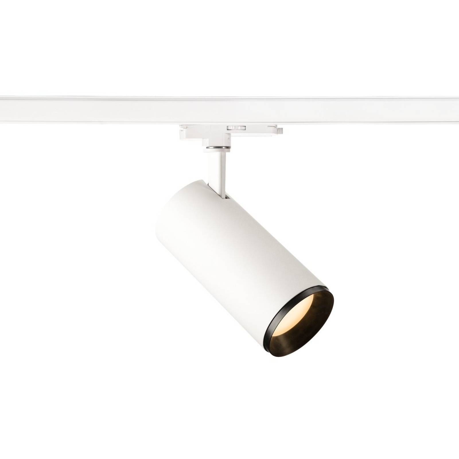 SLV NUMINOS DALI L 3-Phasen-Strahler 28W, Wei�, 36�, 2700K