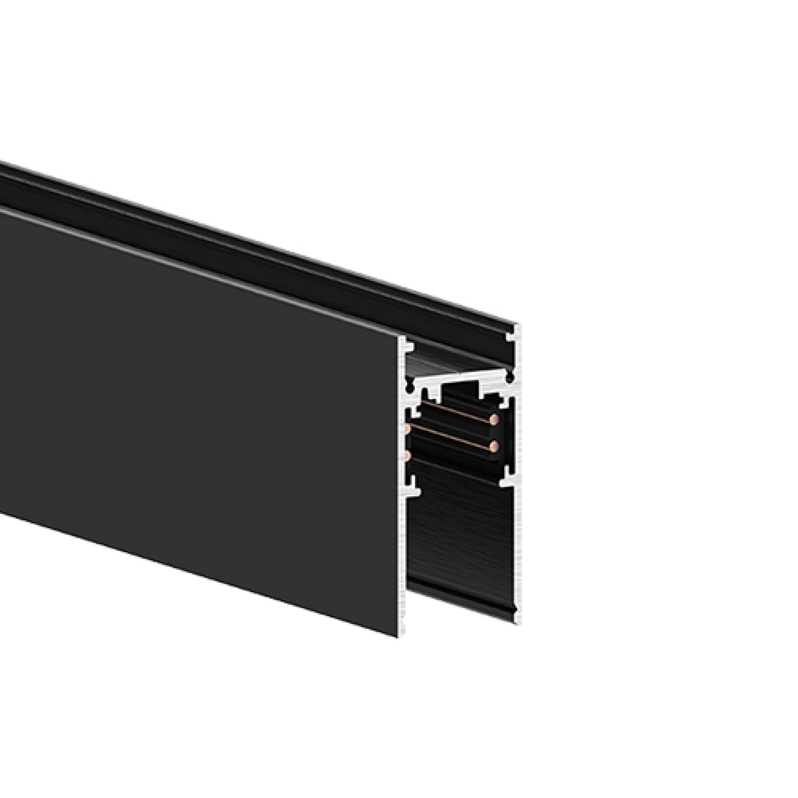 ST2 MULTISYSTEM EVO 48V Pendel-Stromschiene