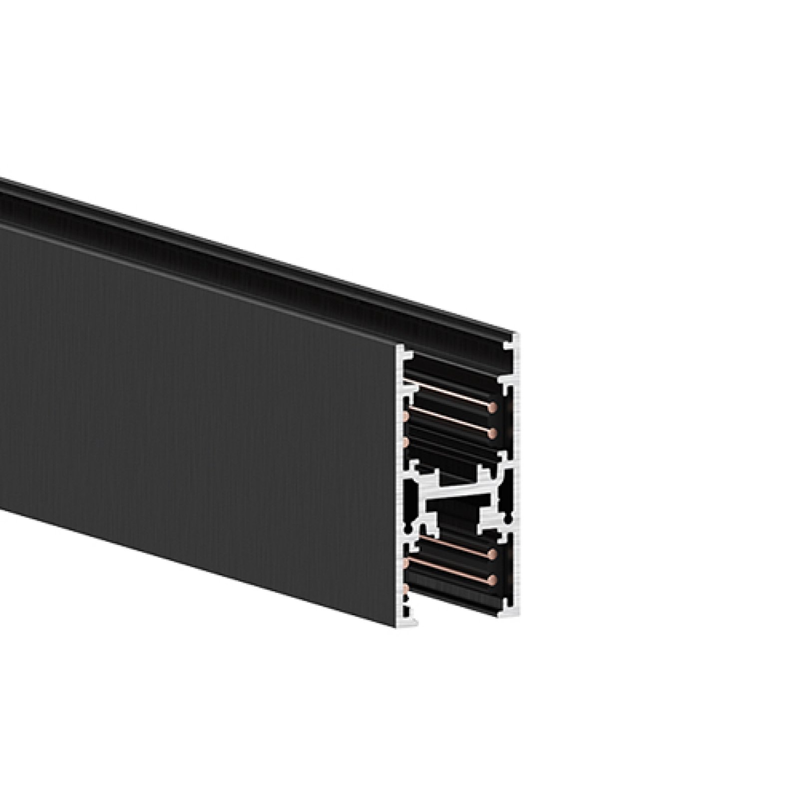 ST7 MULTISYSTEM EVO 48V Pendel-Stromschiene H-Form Oben & Unten
