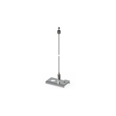 Aufh�ngungsset mit Stahlseil f�r ST2, ST6, ST8 MULTISYSTEM EVO 48V Stromschienen
