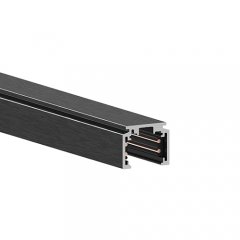 ST1 MULTISYSTEM EVO 48V Aufbaustromschiene L�nge 2m schwarz