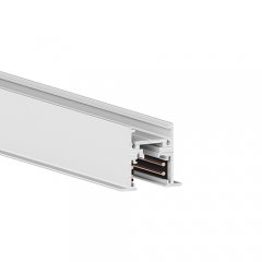 ST8 MULTISYSTEM EVO 48V Einbaustromschiene L�nge 2m wei�