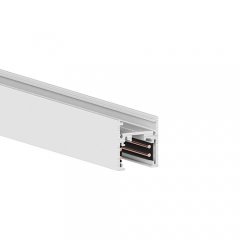 ST6 MULTISYSTEM EVO 48V Pendel-Stromschiene L�nge 3m wei�