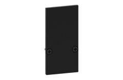 Endkappe f�r ST7 MULTISYSTEM EVO 48V Schienensystem