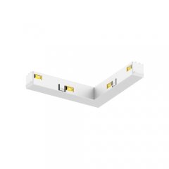 L - Verbindung MULTISYSTEM EVO 48V Schienensystem wei�
