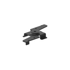 Schnellbefestigungsklammer f�r ST7 und ST9 MULTISYSTEM EVO 48V Schienensystem