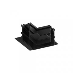 Eck-Verbinder f�r ST5 MULTISYSTEM EVO 48V Schienensystem