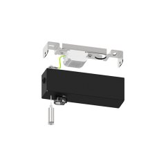 Aufh�ngeset mit Stromversorgung f�r MULTISYSTEM EVO 48V Stromschienen