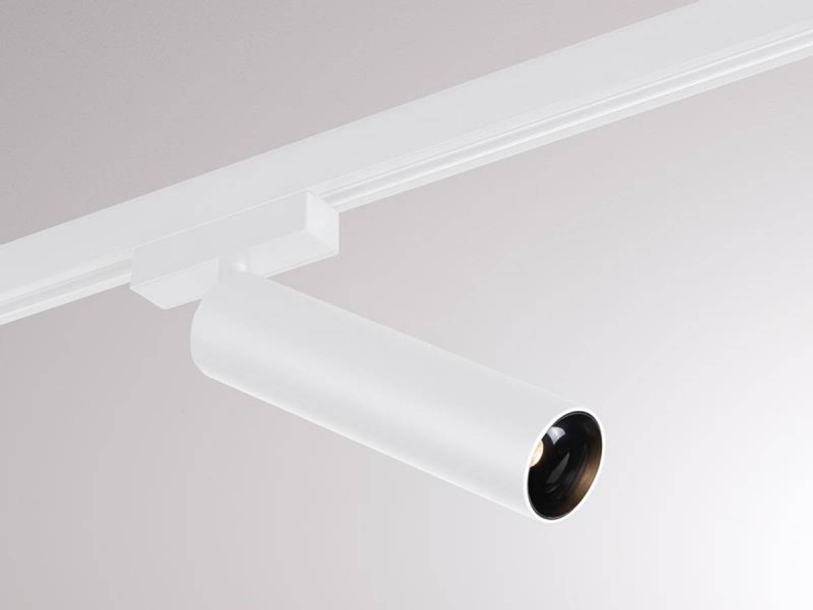 Schicker LED 2-Phasen-Strahler TRIGGA SPOT VOLARE 11W, Bluetooth dimmbar