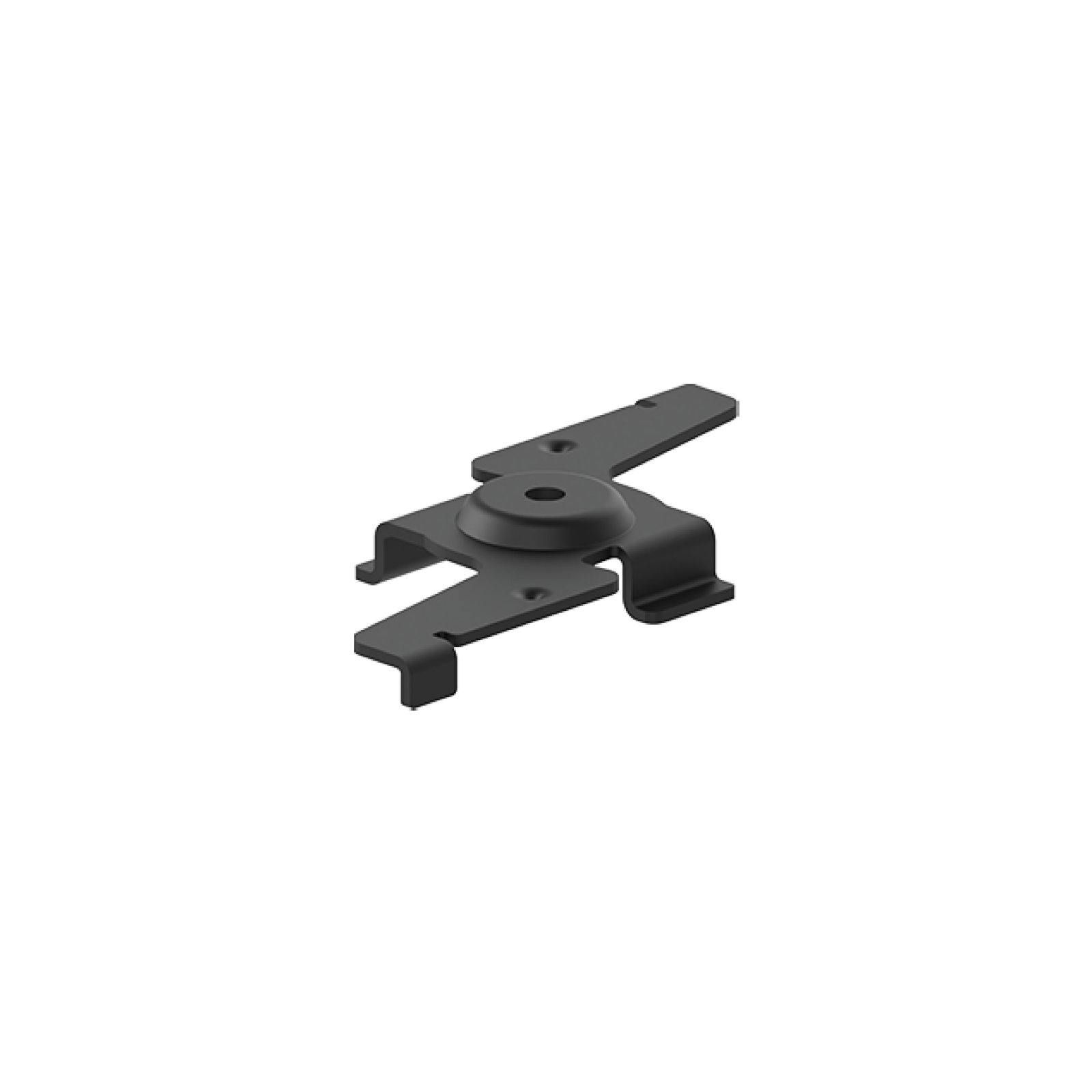 Schnellbefestigungsklammer f�r ST7 und ST9 MULTISYSTEM EVO 48V Schienensystem