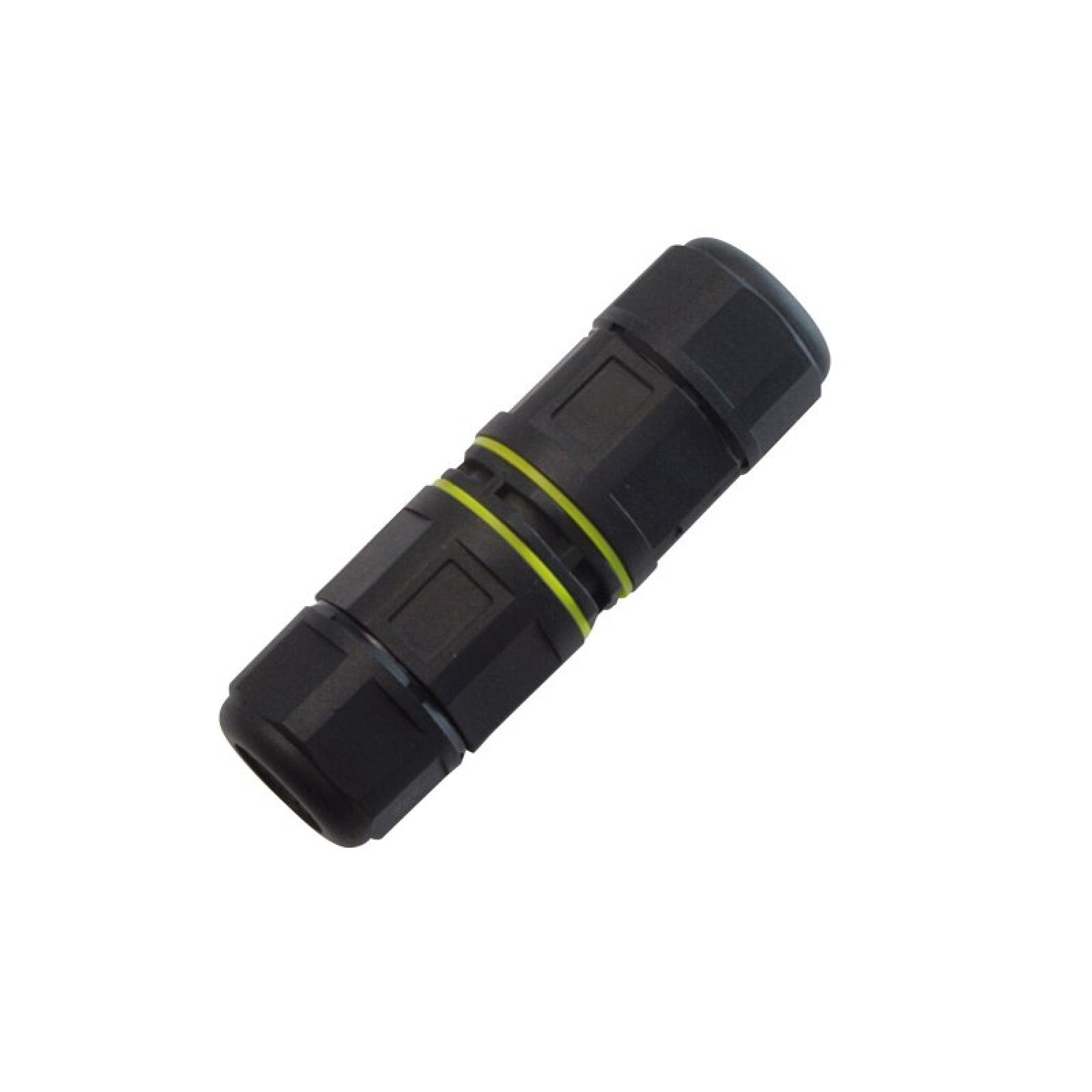 Schraubverbinder 3-polig, IP67, AC 169 SK/ 3 SL D29
