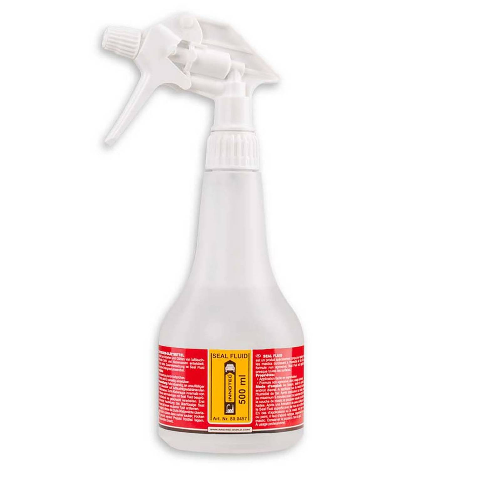 Seal Fluid Gl�ttmittel, 500ml Spr�hflasche