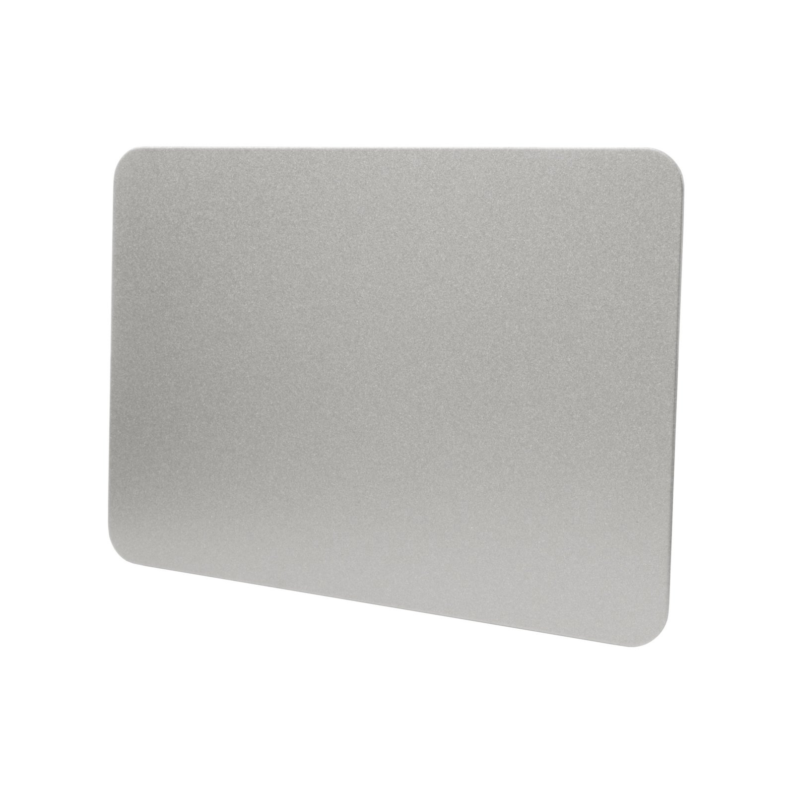 Seitenabdeckung Silber f�r Leuchtenserie Nihal Mini, Stahl