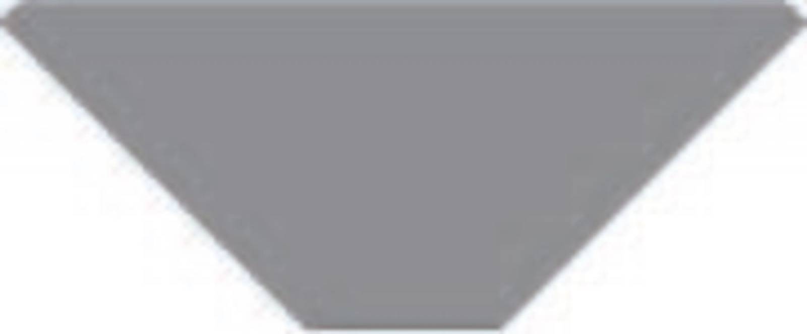Silberne Endkappe P-AV-05-25 Set 2 Stk