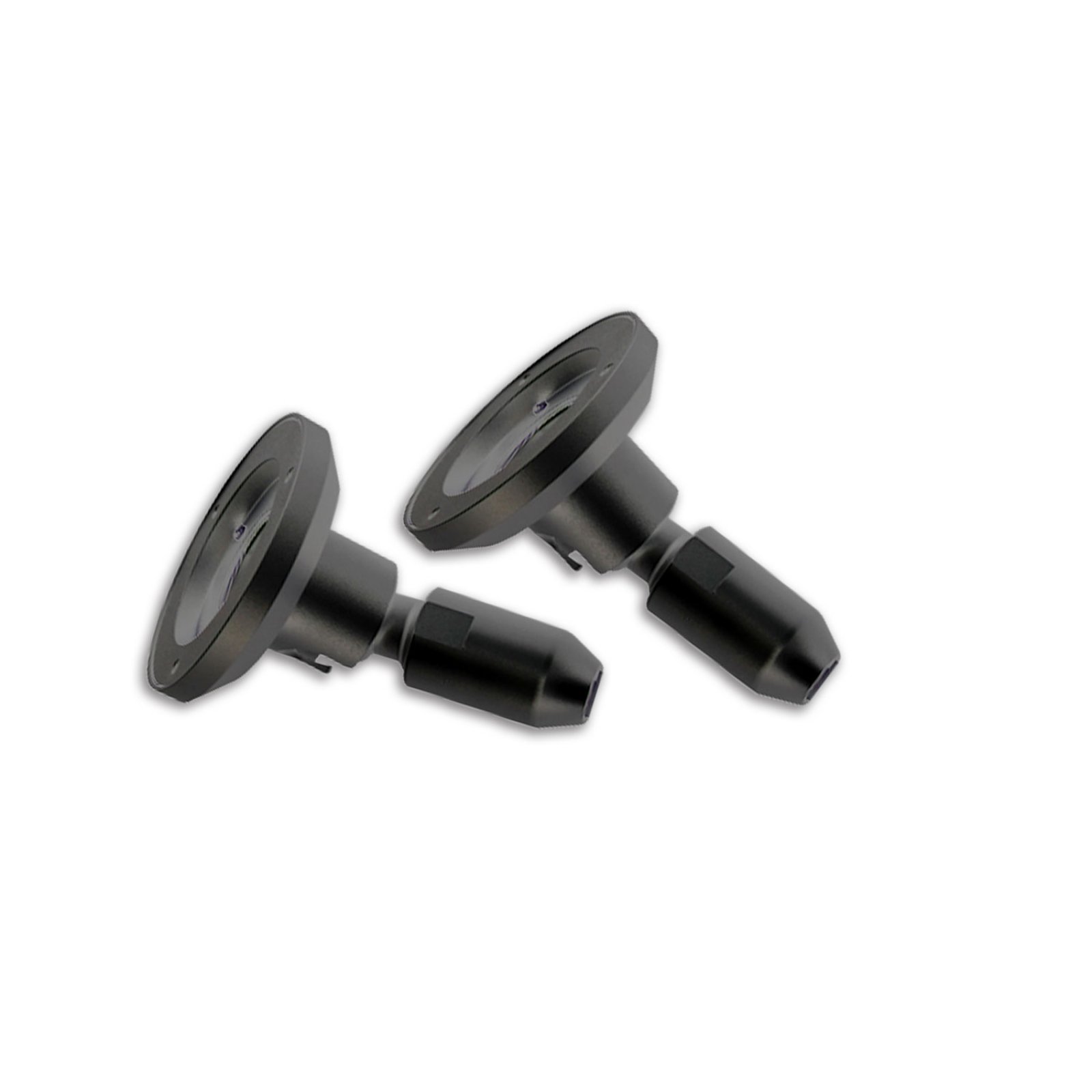Spannsystem f�r Isoled SKYFLEX (2er Set, exkl. Stahlband)