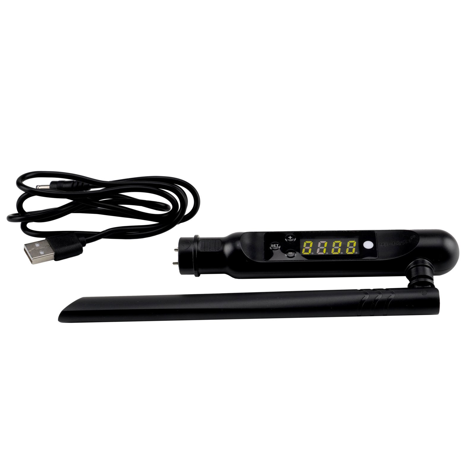 Steuerung RF-smart DMX-Gateway 16 Zonen Single/CCT/RGB/W+CCT, dimmbar, 2,5W, 5V/DC