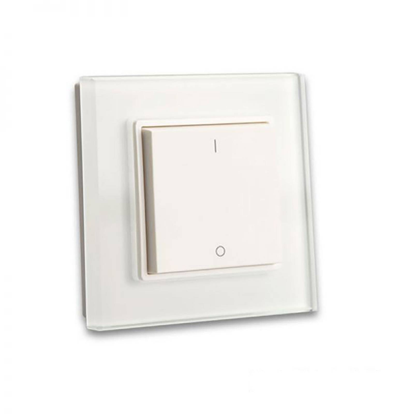 Sys-One 1 Zone Aufbau-Tast-Controller + Batterie