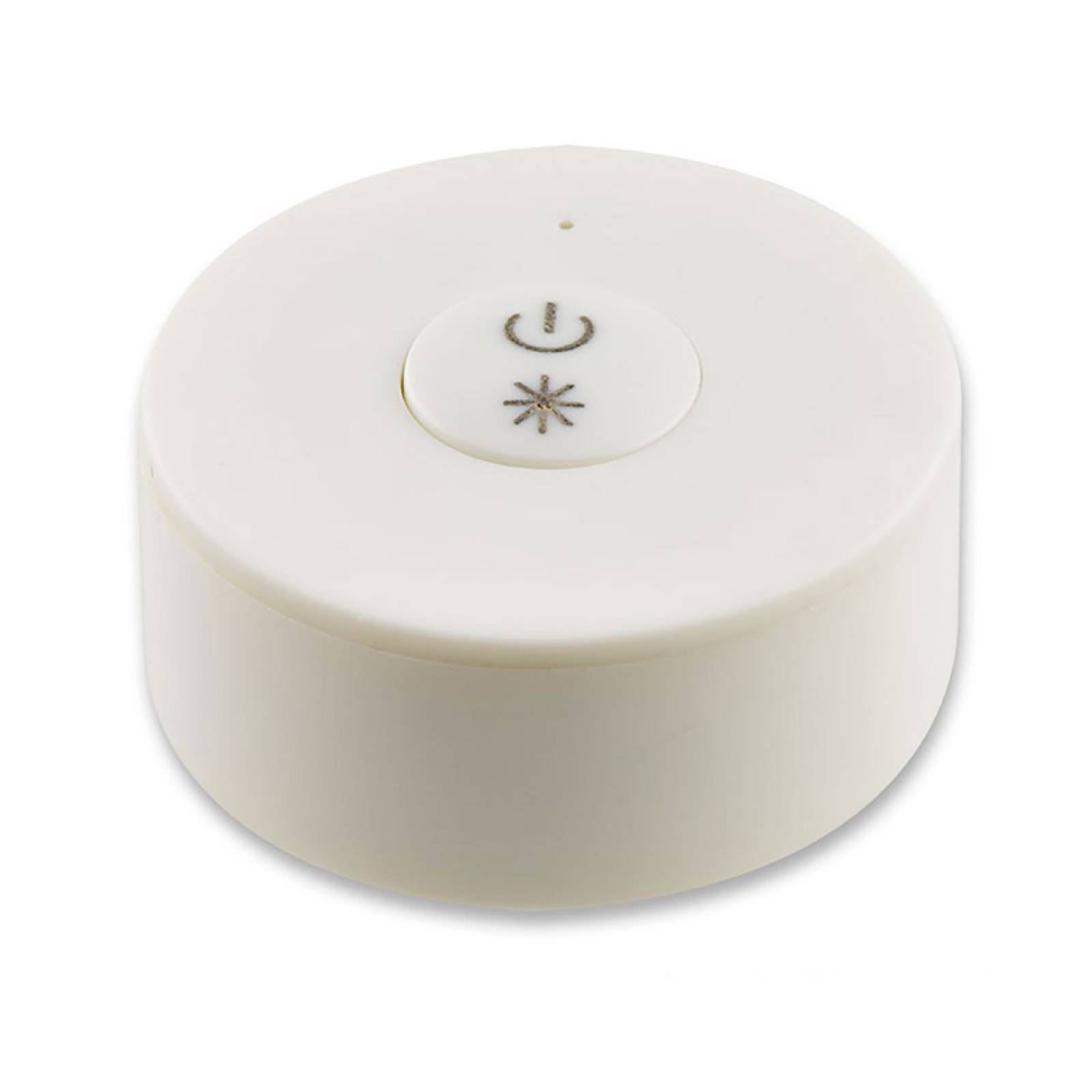 Sys-One 1 Zone Controller mit Druckknopf + Batterie