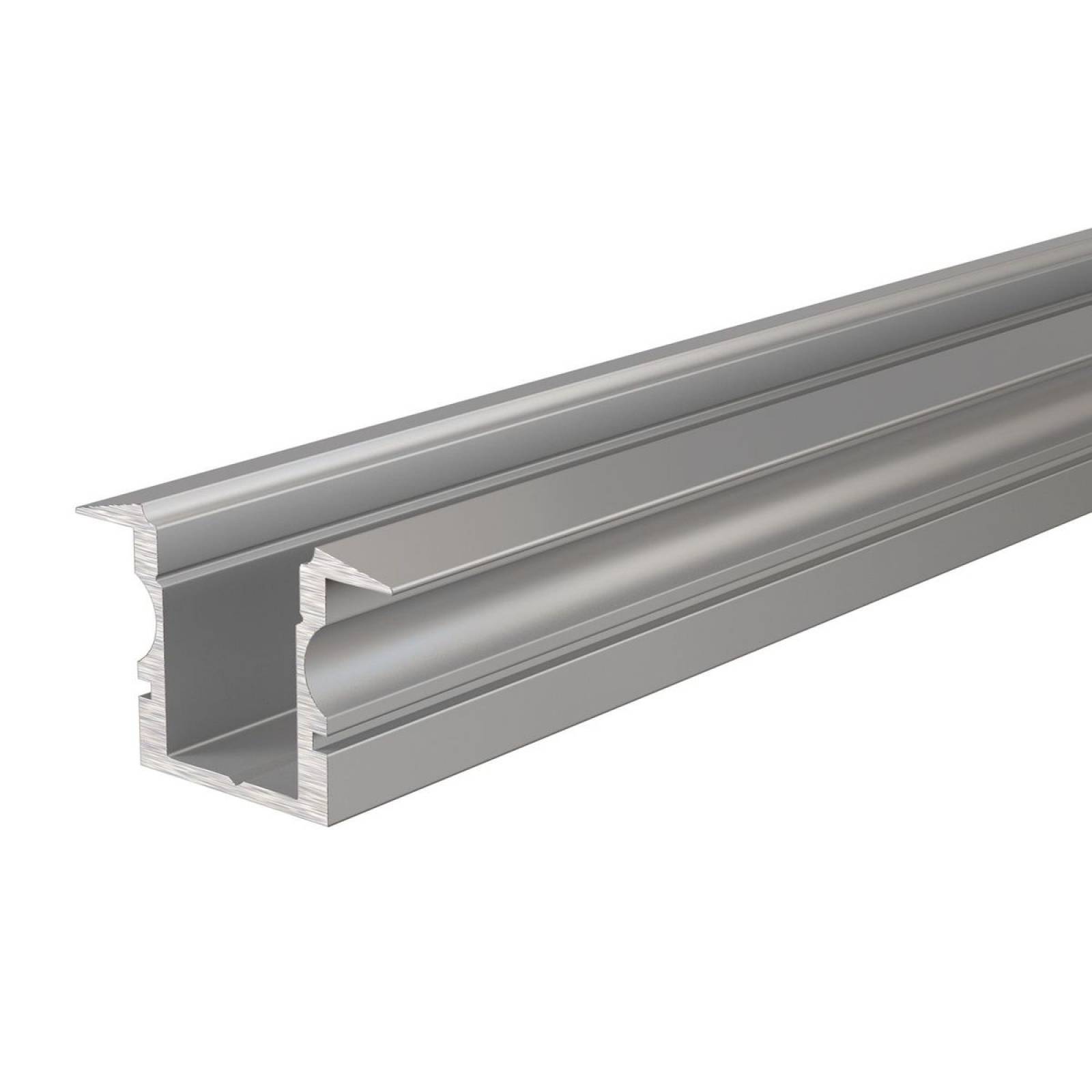 T-Profil hoch ET-02-08 2000 mm