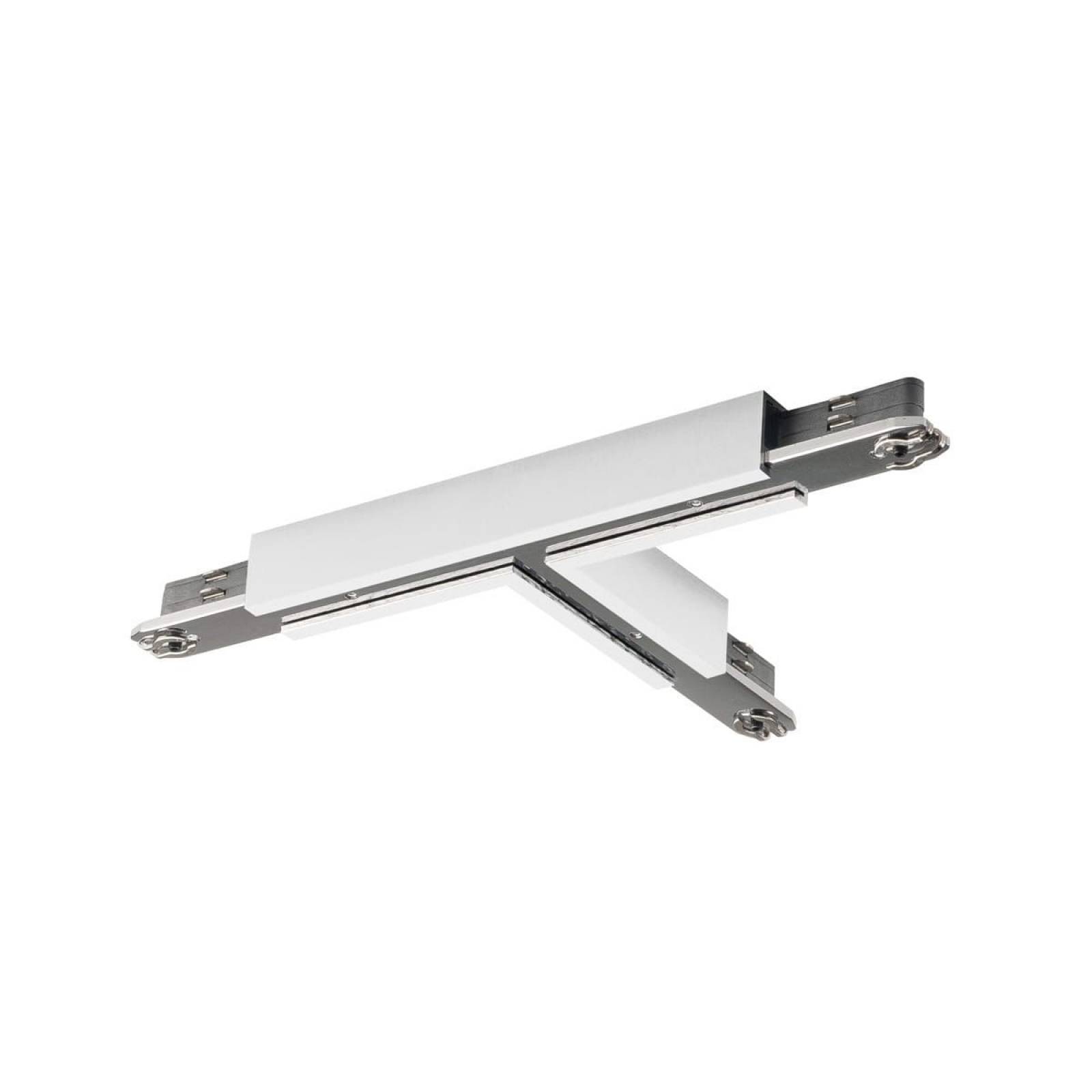 T-Verbinder f�r 2-Phasen-Schiene VOLARE TRACK