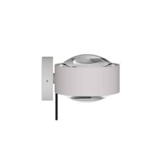 Top Light Puk! 120 Avantgarde Wall Wandleuchte 2x10W dimmbar, Wei� matt