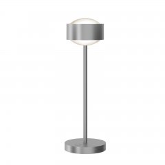 Top Light Puk! 120 Avantgarde Eye Table LED Tischleuchte 2x12W 2100lm mit Tastdimmer