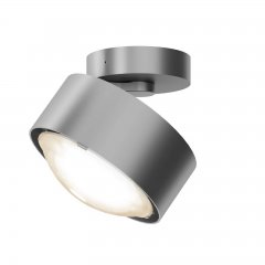 Top Light Puk! 120 Move Avantgarde LED Deckenleuchte 10w 831lm dimmbar