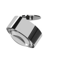 Top Light Puk! 120 Avantgarde Move Fit In Deckeneinbauleuchte �68, 18W dim, Chrom