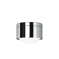 Top Light Puk! 120 Avantgarde One LED Deckenleuchte 10W dimmbar, Chrom