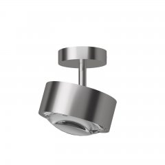Top Light Puk! 120 Avantgarde Turn Up & Down LED Deckenleuchte 2x10W 1662lm dimmbar
